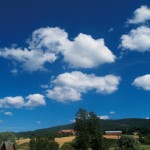 017_鈴木　良保　連なる　ノルウエイ/ヘッダル（テレマーク洲）